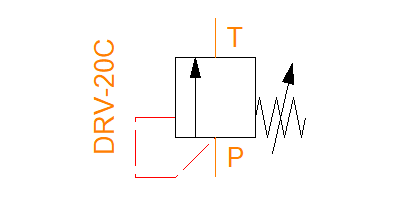 DRVH20C
